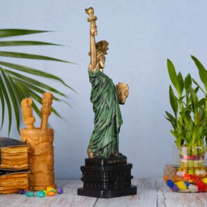 The Statue of Liberty for Wedding Decorative Showpeice