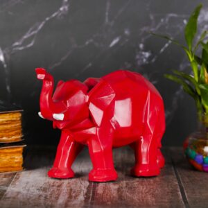 Home Decor Elephant Statue
