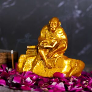 Ramayan Hanuman Ji Idol in Resin