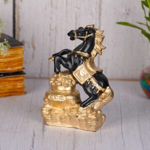Horse Showpiece for Home Decor Living Room
