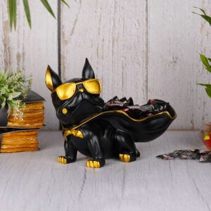 Dog Figurine for Home Decor