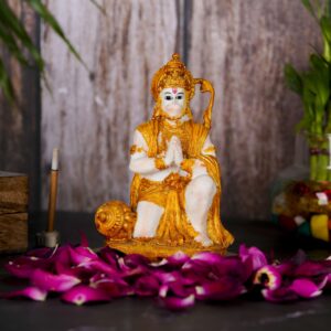 Hanuman ji Murti Idols for Home Dcor