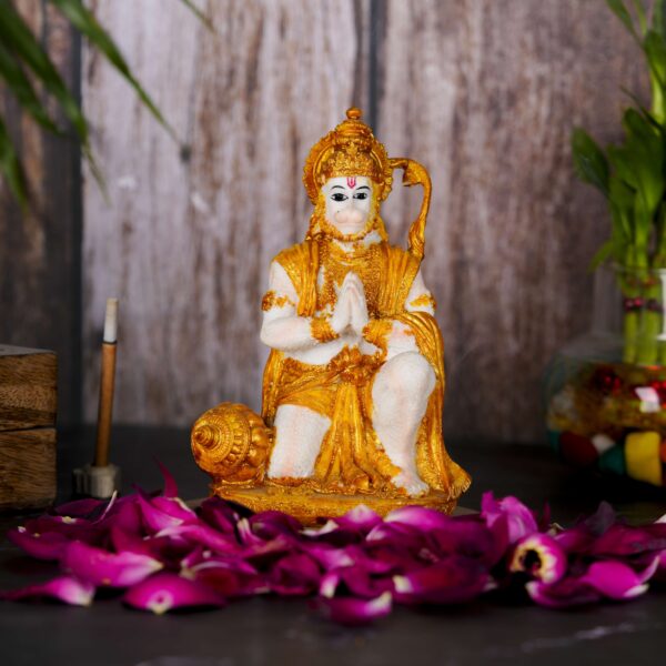 Hanuman ji Murti Idols for Home Dcor