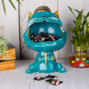 Cool Cat Big Mouth Cat Storage Box