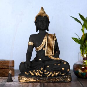 Buddha Idol Statue for Living Room